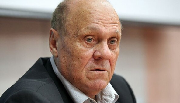 Создают угрозу: в Украине запретили еще двоих знаменитых россиян