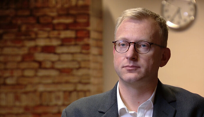 Ситуация на Донбассе зашла в тупик, есть две причины этого - западный эксперт