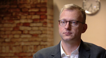 Ситуация на Донбассе зашла в тупик, есть две причины этого - западный эксперт