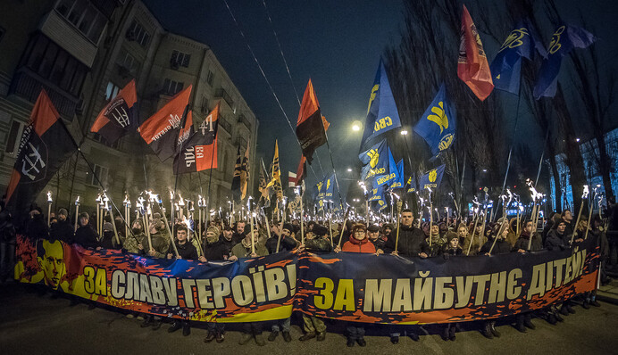 Польша снова 