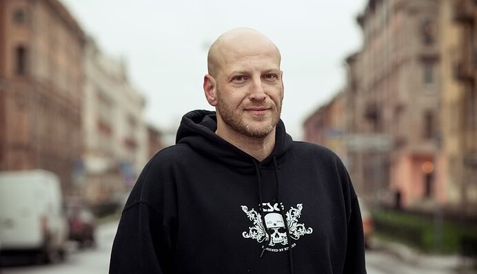 В России отменили концерты известного украинского музыканта