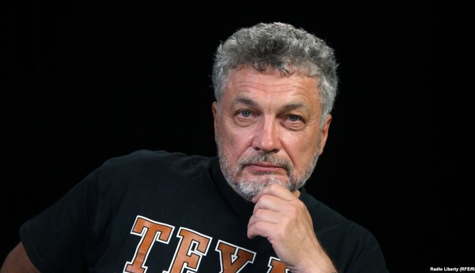 Россия вернет Украине Крым, есть реальный сценарий - Сергей Лойко