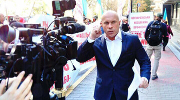 "Политические трупы", Аваков и Кива: кто и зачем скандалит в одной из самых известных партий Украины