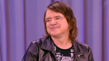 У российского артиста-алкоголика нашлась внебрачная дочь: опубликовано фото