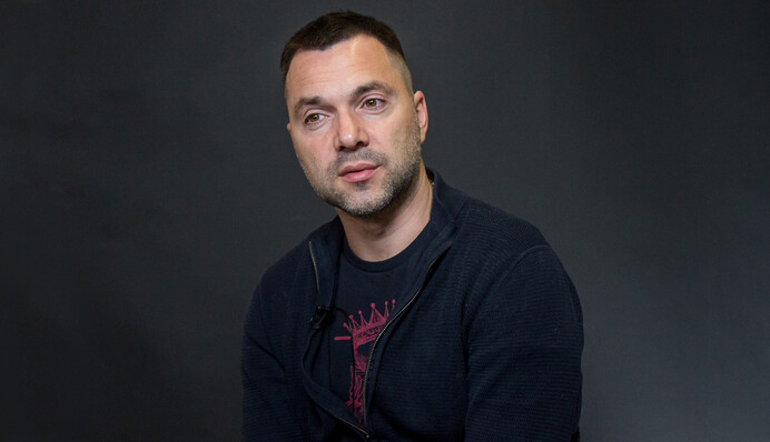 Россия готова воевать до 2030 года, для Украины все только начинается - Алексей Арестович