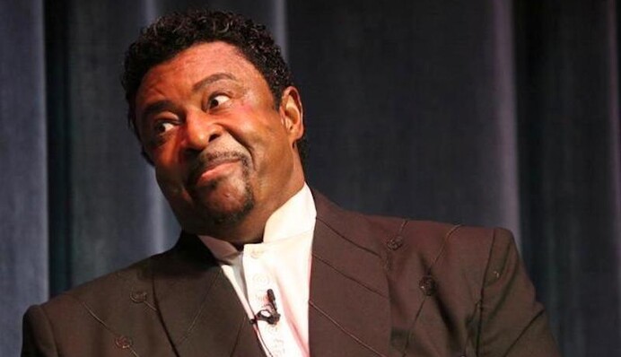 Умер бывший вокалист группы The Temptations: биография и лучшие песни Дэнниса Эдвардса