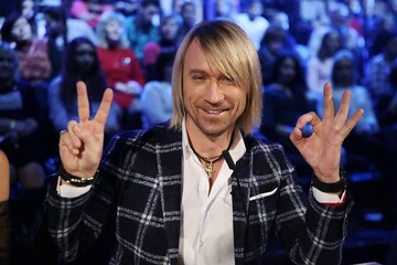 Назван самый красивый мужчина 2018 в Украине: опубликованы фото и видео