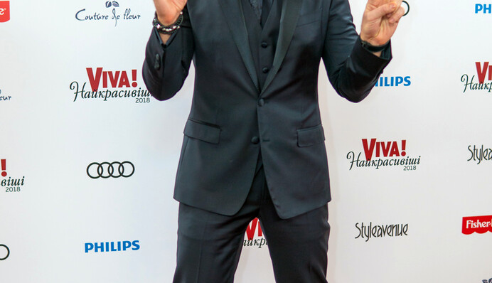 Красная дорожка VIVA! Самые красивые-2018: эксклюзивные фото