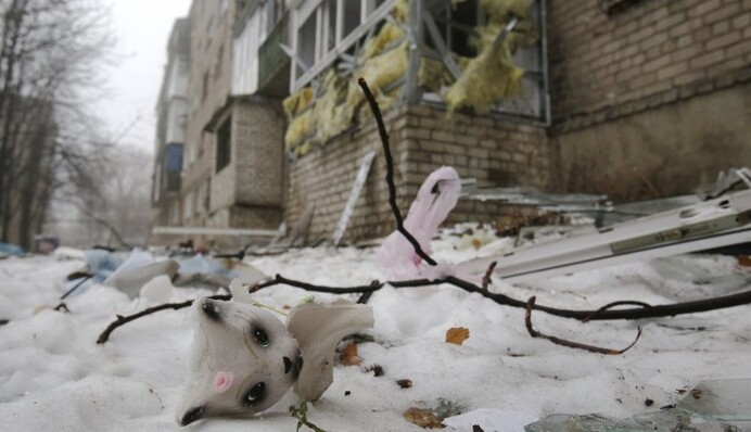 Кремль і Америка близькі до важливої угоди щодо Донбасу - приватна розвідка США