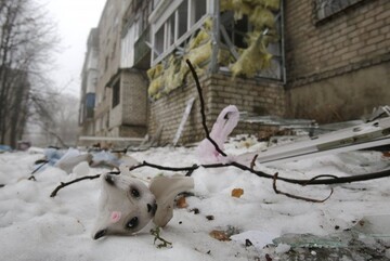 Кремль і Америка близькі до важливої угоди щодо Донбасу - приватна розвідка США