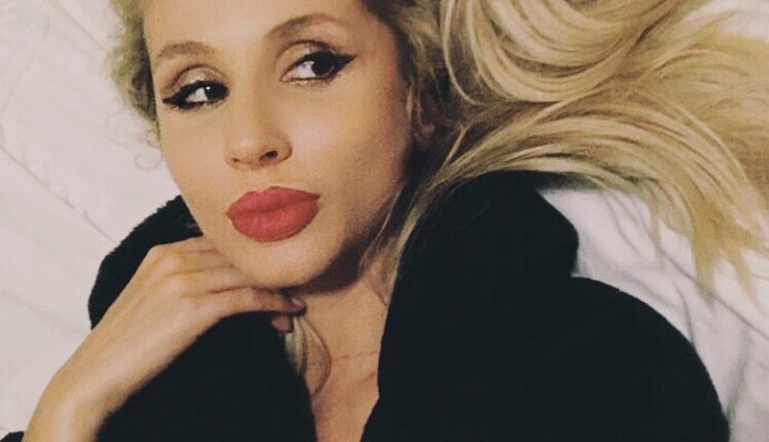 Лучший в России: украинская певица похвасталась успехом