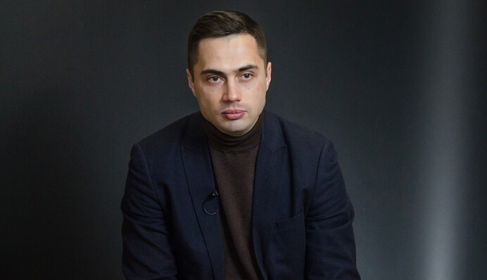 У Порошенко есть планы насчет людей, которые позвали Путина на Донбасс - Егор Фирсов