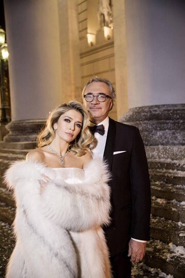 Украинская звезда устроила романтические каникулы с известным продюсером: опубликованы фото