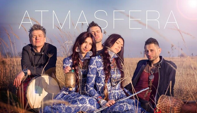 Украинская группа получила престижную награду в США