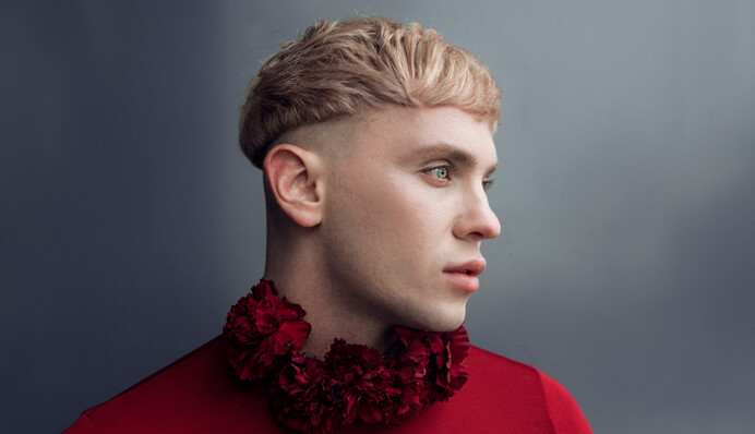 Подопечный Дорна представил песню для Евровидения: опубликовано видео