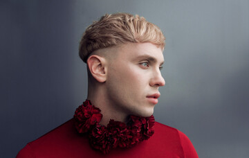 Подопечный Дорна представил песню для Евровидения: опубликовано видео