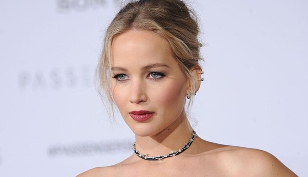 В сеть слили голые фото голливудской звезды