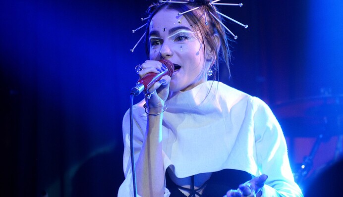 Популярная украинская группа представила песню для Евровидения: опубликовано видео