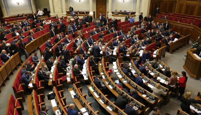 Проти Порошенка готують новий фронт, але є проблеми