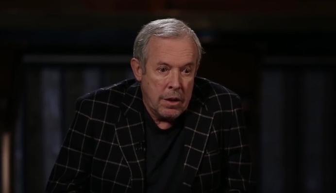 Макаревич поделился воспоминанием о 