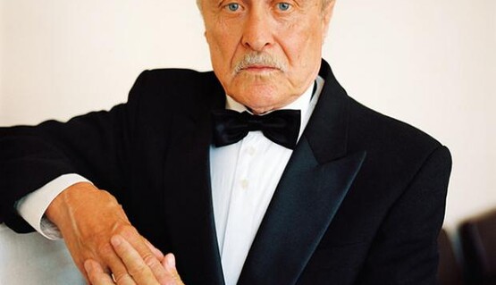 Умер известный советский актер: биография и фото Геннадия Гарбука