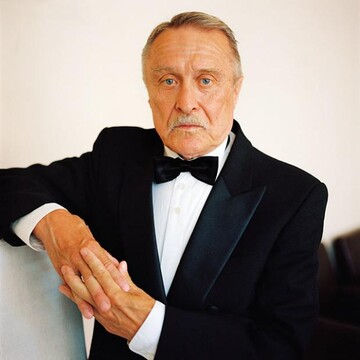 Умер известный советский актер: биография и фото Геннадия Гарбука