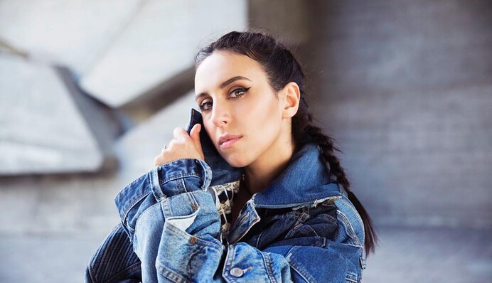 Украинская певица умилила сети беременным животиком: опубликовано фото