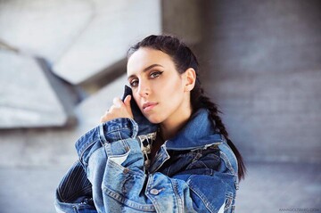 Украинская певица умилила сети беременным животиком: опубликовано фото