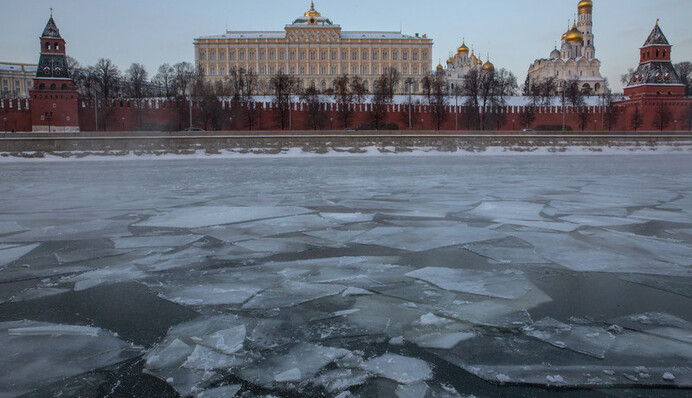 Росія програла в Україні та засунула собі гирю в штани - політолог із РФ