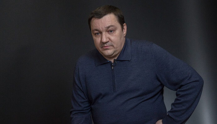 Силового звільнення Донбасу не буде, ми розуміємо причину - Дмитро Тимчук