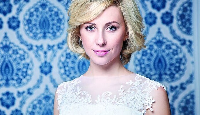 Украинскую певицу заподозрили в беременности: опубликовано фото