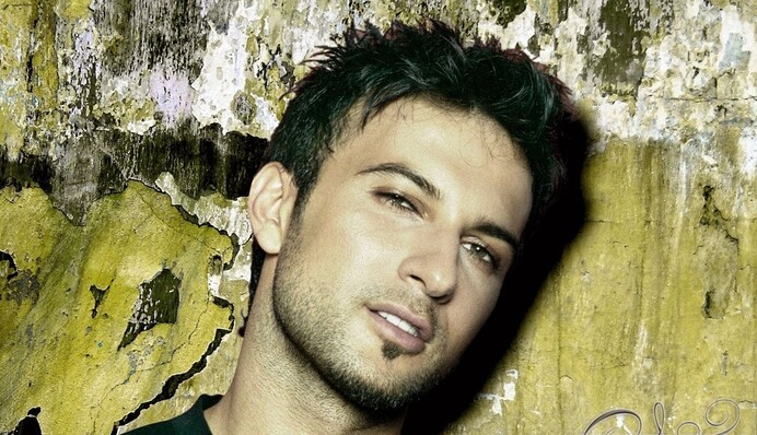 Знаменитый певец впервые станет отцом