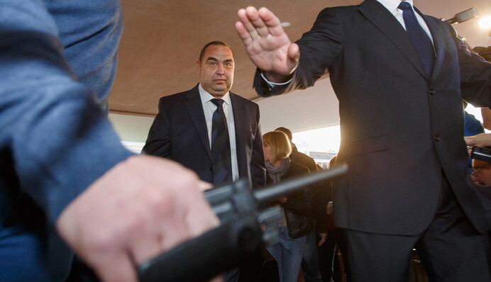 Никак не возьмутся за Плотницкого: в Украине боятся судить главарей ДНР-ЛНР