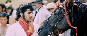 Умер звезда фильмов  