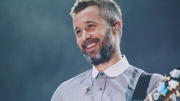 Для меня очень важно петь на родном языке: Бабкин выступил на Нацотборе на Евровидение-2018