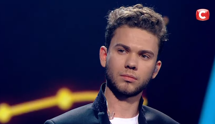 В песне одного из участников Нацотбора на Евровидение-2018 увидели плагиат: опубликовано видео