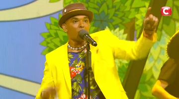 The ВЙО заставили беременную Джамалу танцевать: опубликовано видео