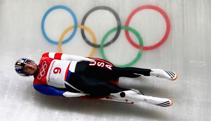 Олімпіада 2018: хроніка 11 лютого