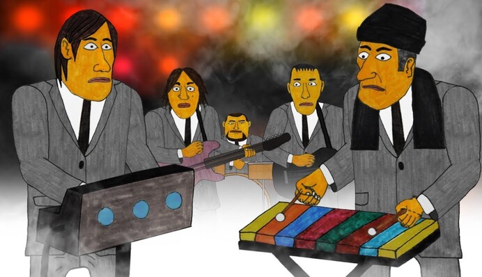 Известная группа показала всю Россию в одном жутком клипе: опубликовано видео