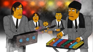 Известная группа показала всю Россию в одном жутком клипе: опубликовано видео