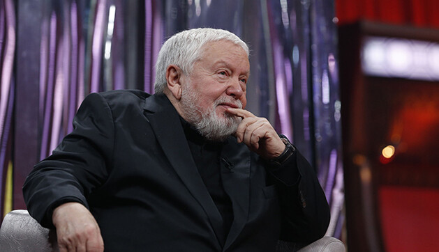 В России умер сын знаменитого режиссера