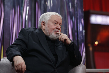 В России умер сын знаменитого режиссера