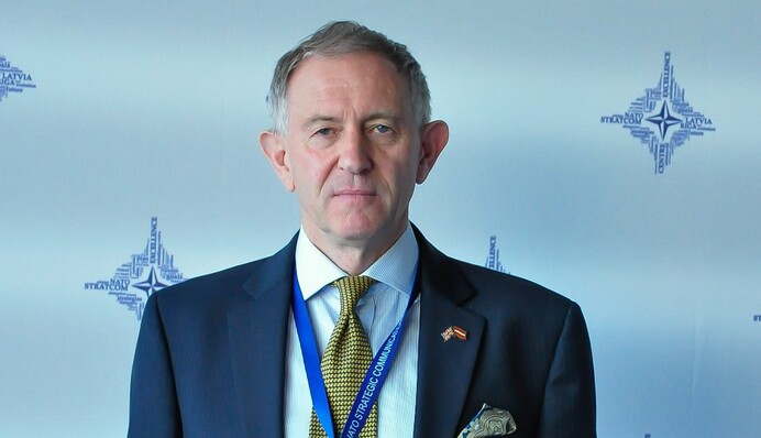 Путін втягнув Україну в дуже кепську гру - автор гучної статті про ЗСУ та загрозу великої війни з Росією