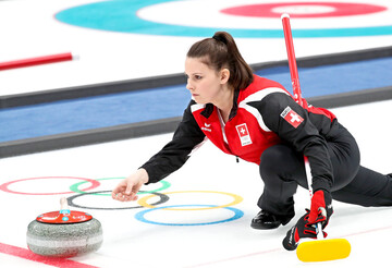 Олимпиада 2018: хроника и результаты 13 февраля