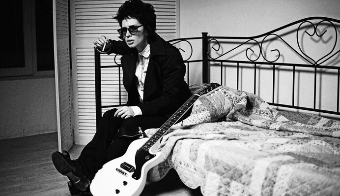 Ни груди, ни носа: поющая в России украинка шокировала сети фото в новом образе