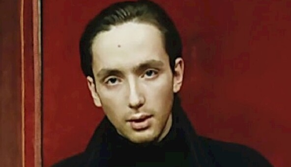 Названа причина внезапной смерти Дмитрия Соловьева