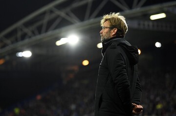 Порту - Ливерпуль - 0:5 Хроника матча, видео голов