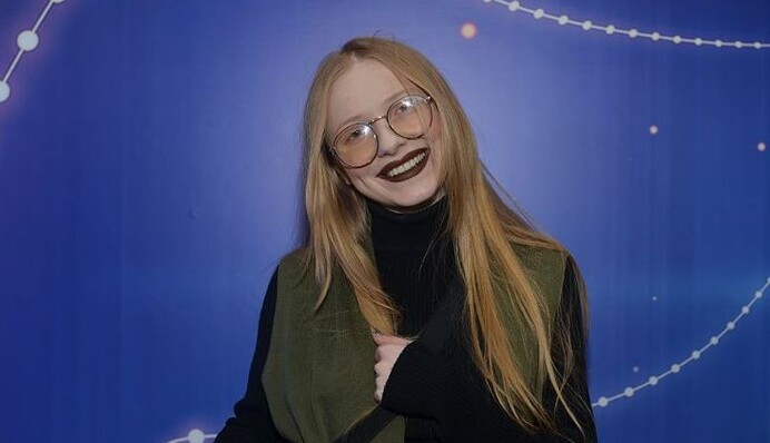 Подопечная Потапа представила песню для Евровидения: опубликовано видео