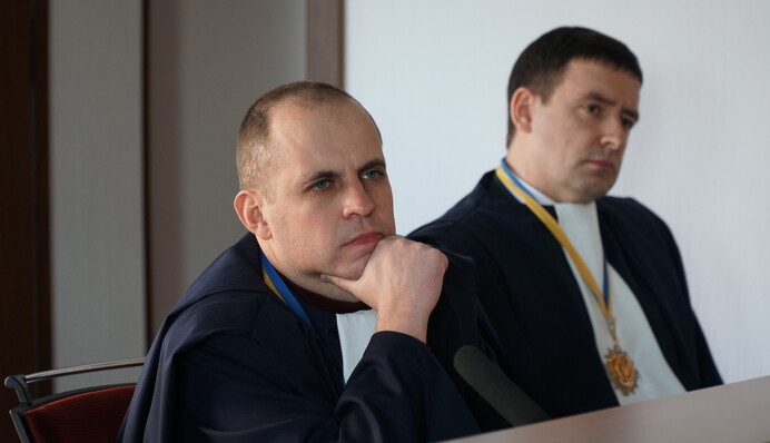 ​Верховный Суд отказался удовлетворять претензии 