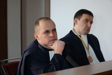 ​Верховный Суд отказался удовлетворять претензии "Укргаздобычи"